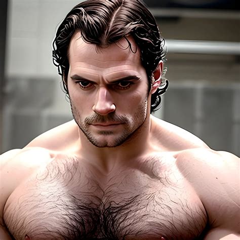 Henry Cavill Sexy&Gay